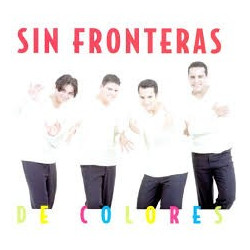 SIN FRONTERAS - DE COLORES