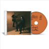 ISRAEL FERNÁNDEZ & ANTONIO EL RELOJERO - POR AMOR AL CANTE (CD)