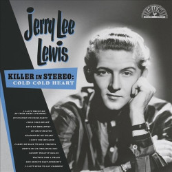 JERRY LEE LEWIS - KILLER IN...