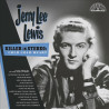 JERRY LEE LEWIS - KILLER IN STEREO: COLD COLD HEART (LP-VINILO)