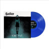 SEETHER - THE SURFACE SEEMS SO FAR (LP-VINILO) BLUE