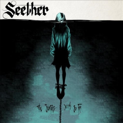SEETHER - THE SURFACE SEEMS...