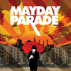 MAYDAY PARADE - A LESSON IN...
