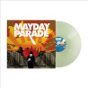 MAYDAY PARADE - A LESSON IN ROMANTICS (LP-VINILO) GREEN
