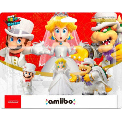 AMIIBO FIGURA SUPER MARIO...