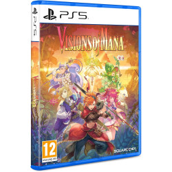 PS5 VISIONS OF MANA