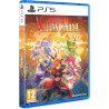 PS5 VISIONS OF MANA