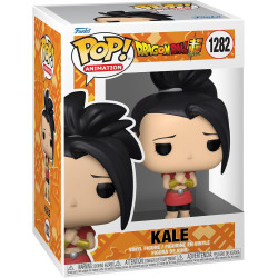 FUNKO POP! DRAGON BALL...