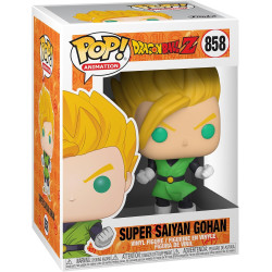 FUNKO POP! DRAGON BALL Z:...