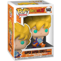 FUNKO POP! DRAGON BALL Z:...