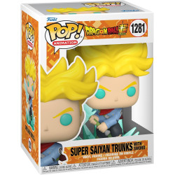 FUNKO POP! DRAGON BALL...
