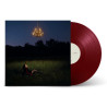 PALE WAVES - SMITTEN (LP-VINILO) RED