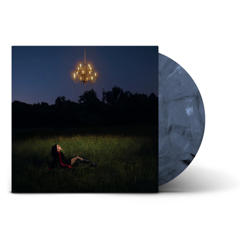 PALE WAVES - SMITTEN (LP-VINILO) BLUE