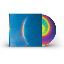 COLDPLAY - MOON MUSIC (CD)...