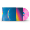 COLDPLAY - MOON MUSIC (LP-VINILO) PINK
