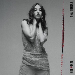 ANA GUERRA - SIN FINAL (CD)