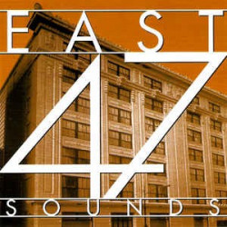 VARIOS EAST 47 SOUNDS -...