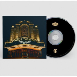 COMMON & PETE ROCK - THE...