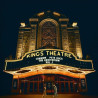 COMMON & PETE ROCK - THE AUDITORIUM, VOL. 1 (2 LP-VINILO) COLOR