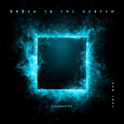 DAUGHTRY - SHOCK TO THE...