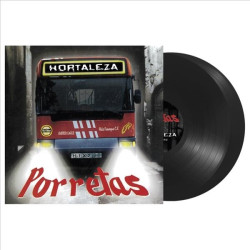 PORRETAS - HORTALEZA...