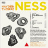 HAYDEN THORPE - NESS (CD)