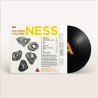 HAYDEN THORPE - NESS (LP-VINILO)