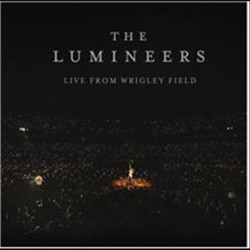 THE LUMINEERS - LIVE FROM...