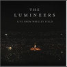 THE LUMINEERS - LIVE FROM WRIGLEY FIELD (3 LP-VINILO)