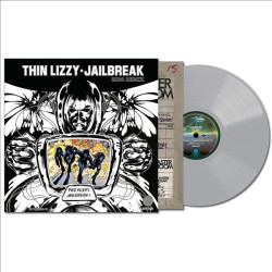 THIN LIZZY - JAILBREAK...