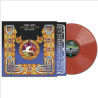 THIN LIZZY - JOHNNY THE FOX (LP-VINILO) RED