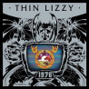 THIN LIZZY - 1976 (5 CD + BLU-RAY) BOX