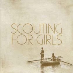 SCOUTING FOR GIRLS - SCOUTING FOR GIRLS