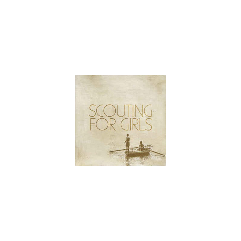 SCOUTING FOR GIRLS - SCOUTING FOR GIRLS