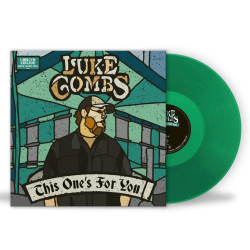 LUKE COMBS - THIS ONE'S FOR...
