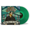 LUKE COMBS - THIS ONE'S FOR YOU (LP-VINILO) GREEN