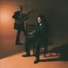 ISRAEL FERNÁNDEZ & ANTONIO EL RELOJERO - POR AMOR AL CANTE (CD) EDICIÓN FIRMADA
