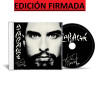 KIKI MORENTE - AZABACHE (CD) EDICIÓN FIRMADA