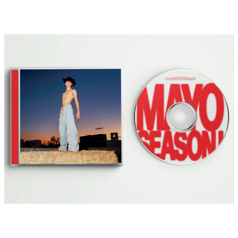 MAYO - SEASON I (CD)