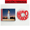 MAYO - SEASON I (CD) EDICIÓN FIRMADA