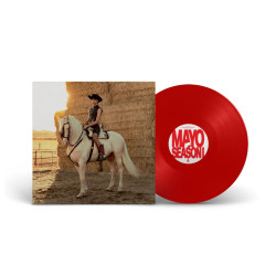 MAYO - SEASON I (LP-VINILO)...