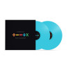 ED SHEERAN - TOUR COLLECTION (2 LP-VINILO) BLUE