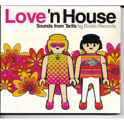 VARIOS LOVE'N HOUSE -...