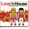 VARIOS LOVE'N HOUSE - LOVE'N HOUSE - SOUNDS FROM TARIFA