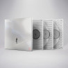 JOHN LENNON - MEDITATION MIXES OF MIND GAMES (3 LP-VINILO) CLEAR