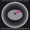 QUEEN - JAZZ (LP-VINILO)