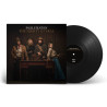 PAUL HEATON - THE MIGHTY SEVERAL (LP-VINILO)
