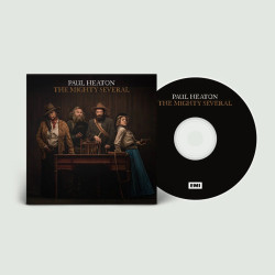 PAUL HEATON - THE MIGHTY...