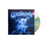 THE OFFSPRING - SUPERCHARGED (CD)