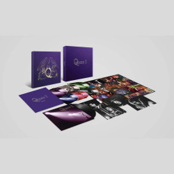 QUEEN - QUEEN I (6 CD +...
